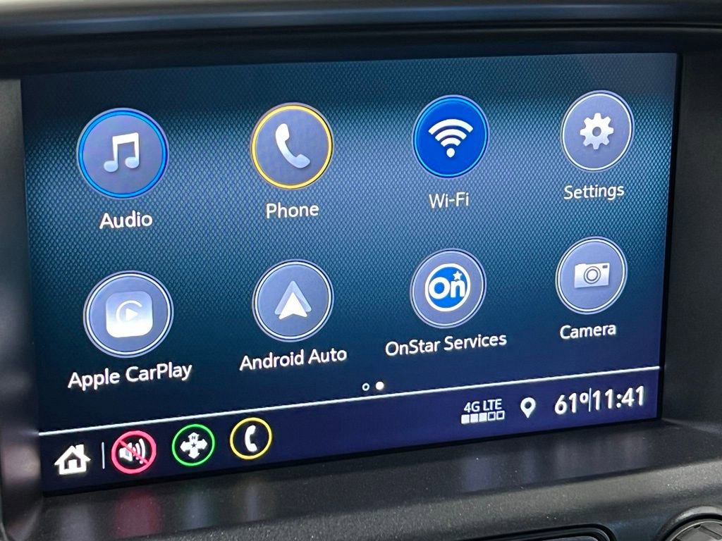 Used 2022 Chevrolet Colorado LT w/ Safety Package image 29