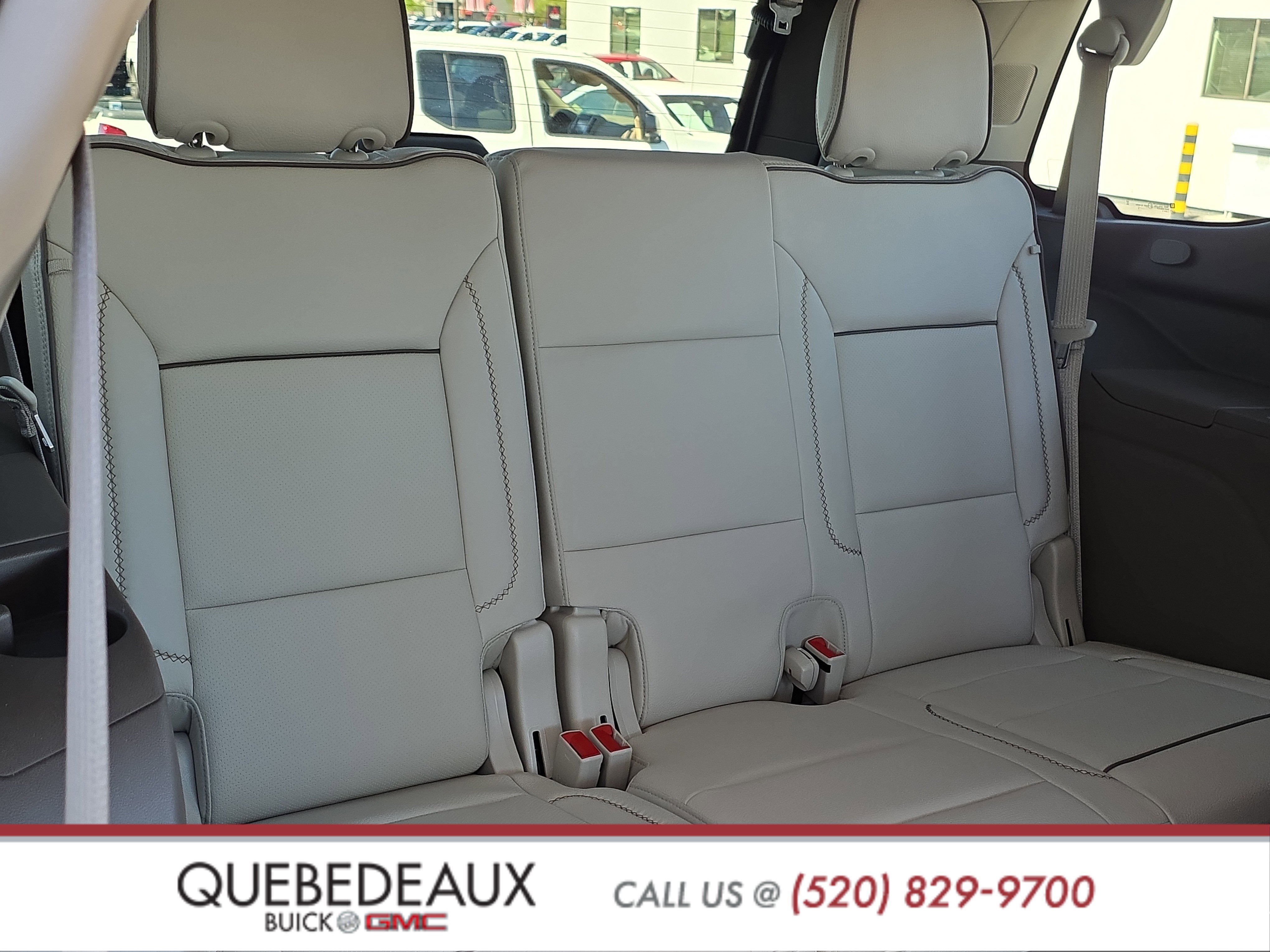 Used 2024 GMC Yukon Denali w/ Denali Reserve Package image 39