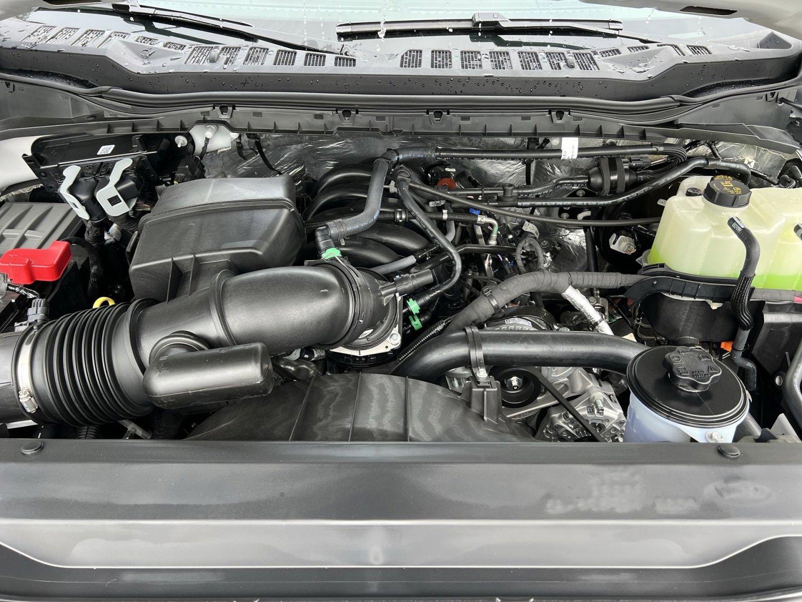 New 2026 Ford F250 XL w/ STX Appearance Package image 26