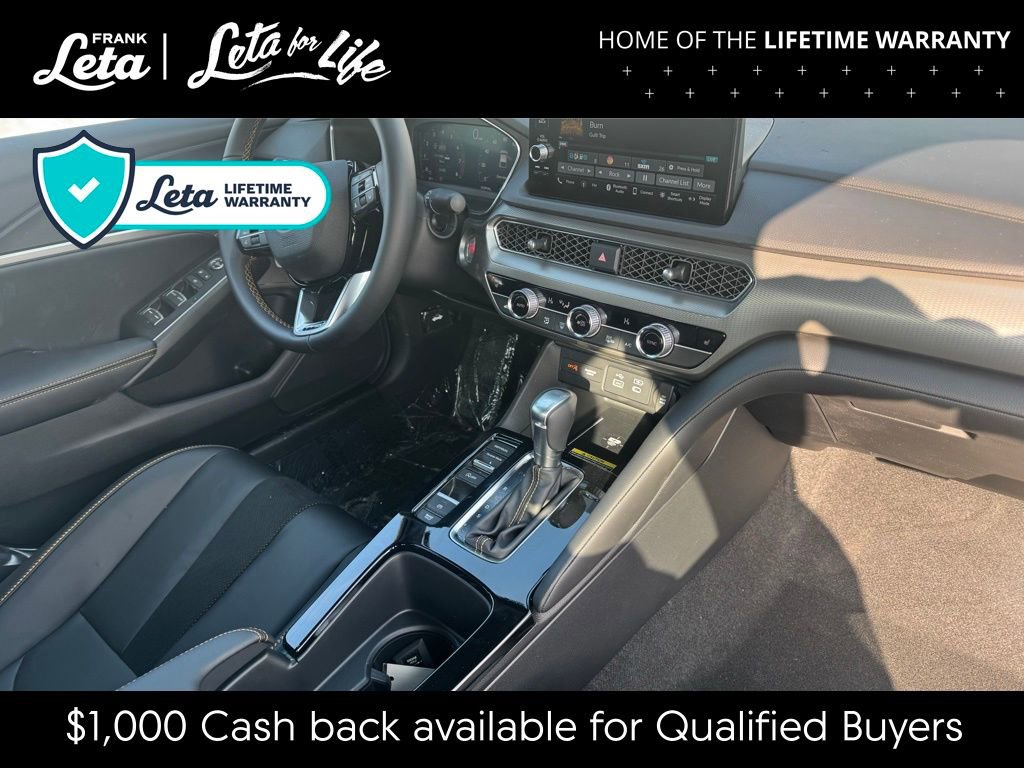 New 2026 Acura Integra A-Spec image 28