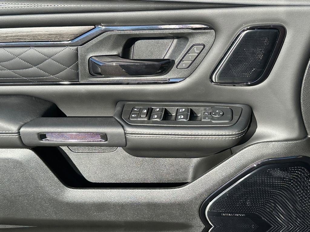 New 2026 RAM 1500 Limited image 23