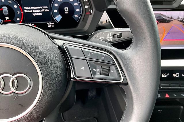 Used 2023 Audi A3 2.0T Premium image 21