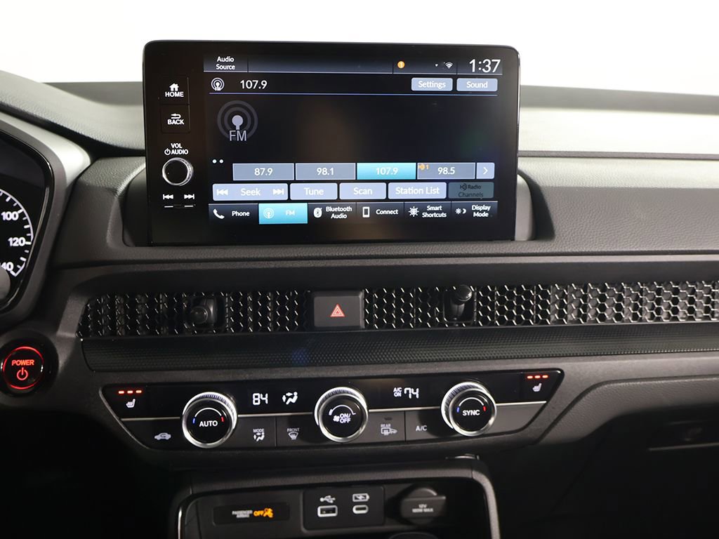 Used 2024 Honda CR-V Sport-L image 48