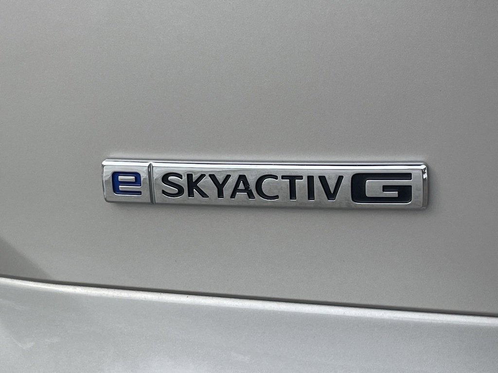 Used 2025 MAZDA CX-90 3.3 Turbo w/ Premium Sport Pkg image 21