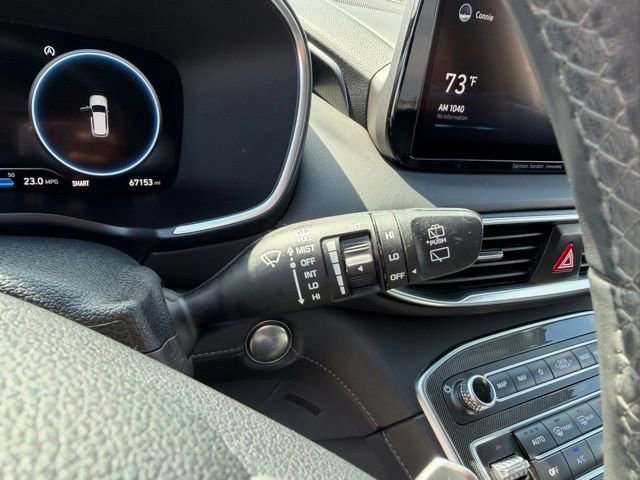 Used 2021 Hyundai Santa Fe SEL w/ Convenience + Premium Package image 28