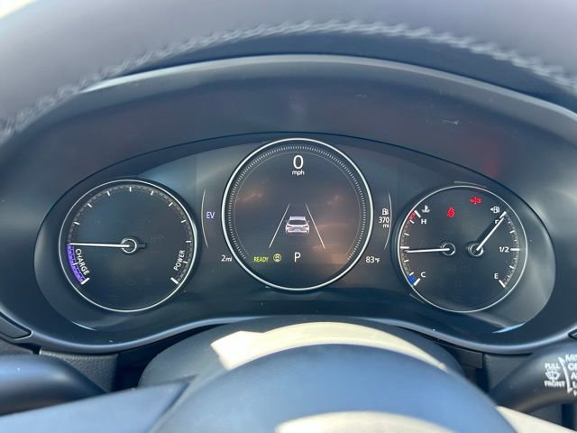 New 2026 MAZDA CX-50 AWD 2.5 Hybrid w/ Weather Package image 14
