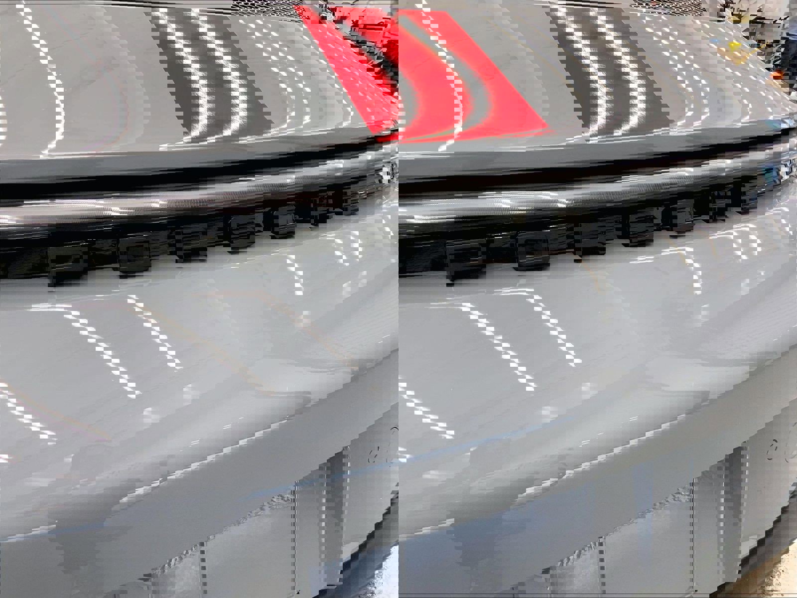 Certified 2024 Porsche 911 GT3 RWD image 32