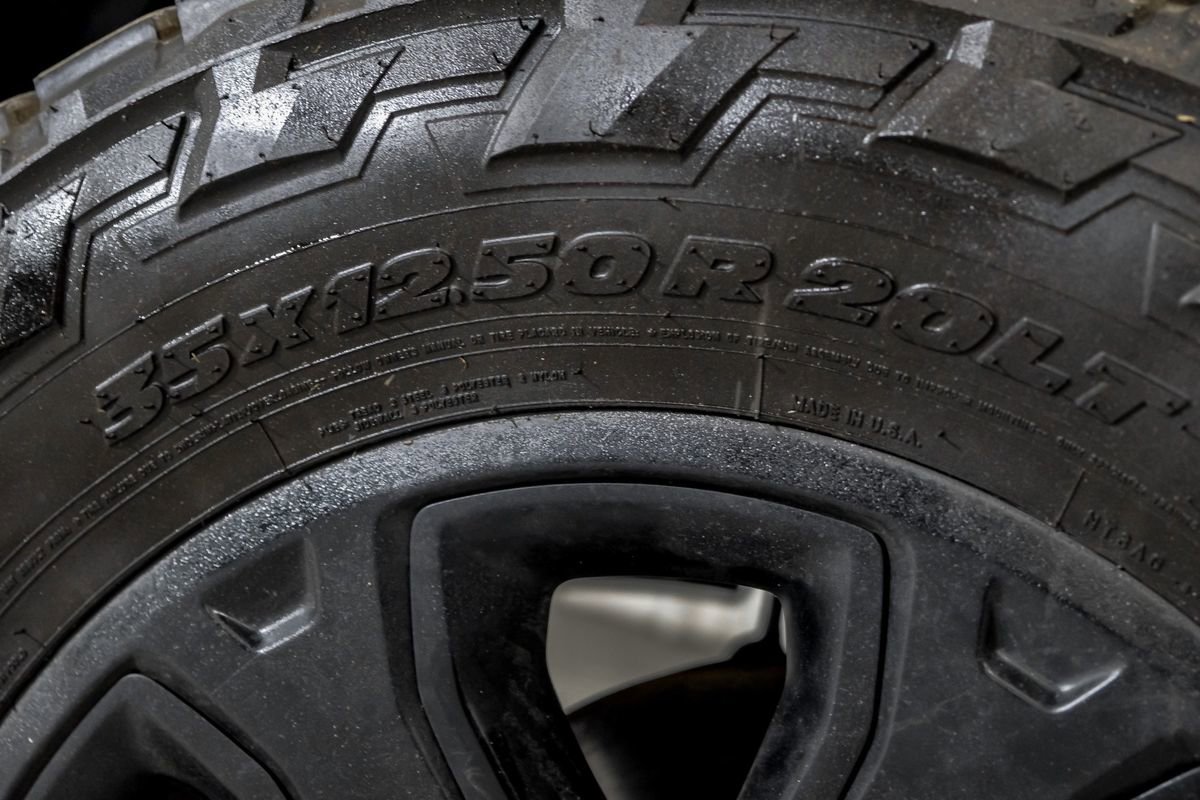 Used 2019 RAM 2500 Laramie image 64