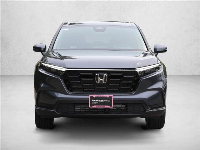 New 2026 Honda CR-V EX image 2