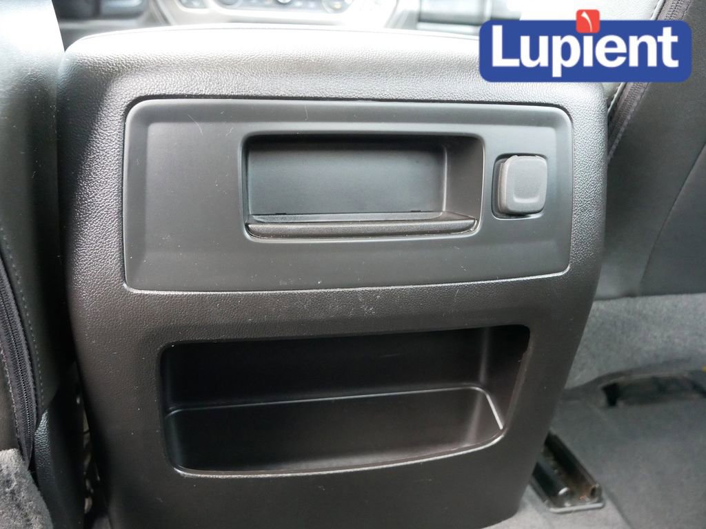 Used 2019 GMC Sierra 2500 Denali w/ Duramax Plus Package image 19