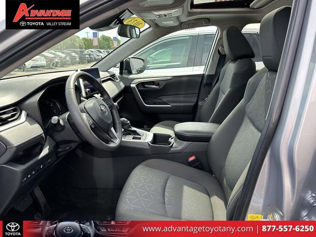Used 2023 Toyota RAV4 XLE w/ Convenience Package AWD/4WD image 18