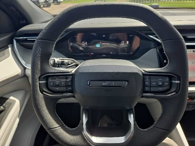 New 2026 Jeep Cherokee Limited AWD/4WD image 18