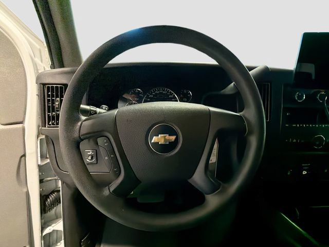 Used 2015 Chevrolet Express 3500 LT w/ LT Preferred Equipment Group image 10