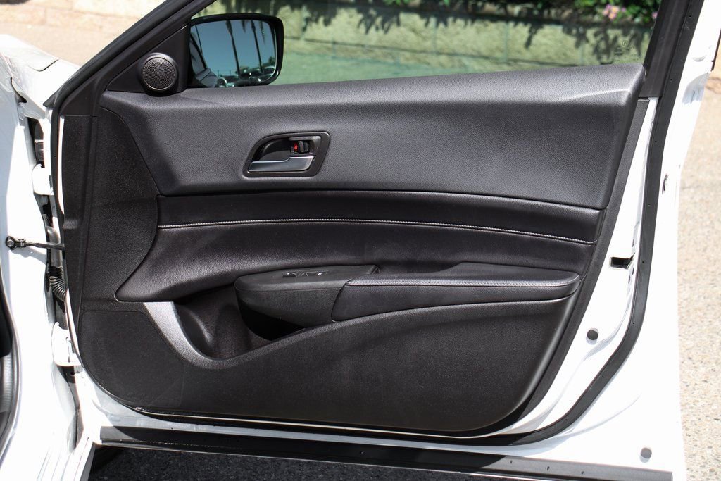 Used 2021 Acura ILX image 41