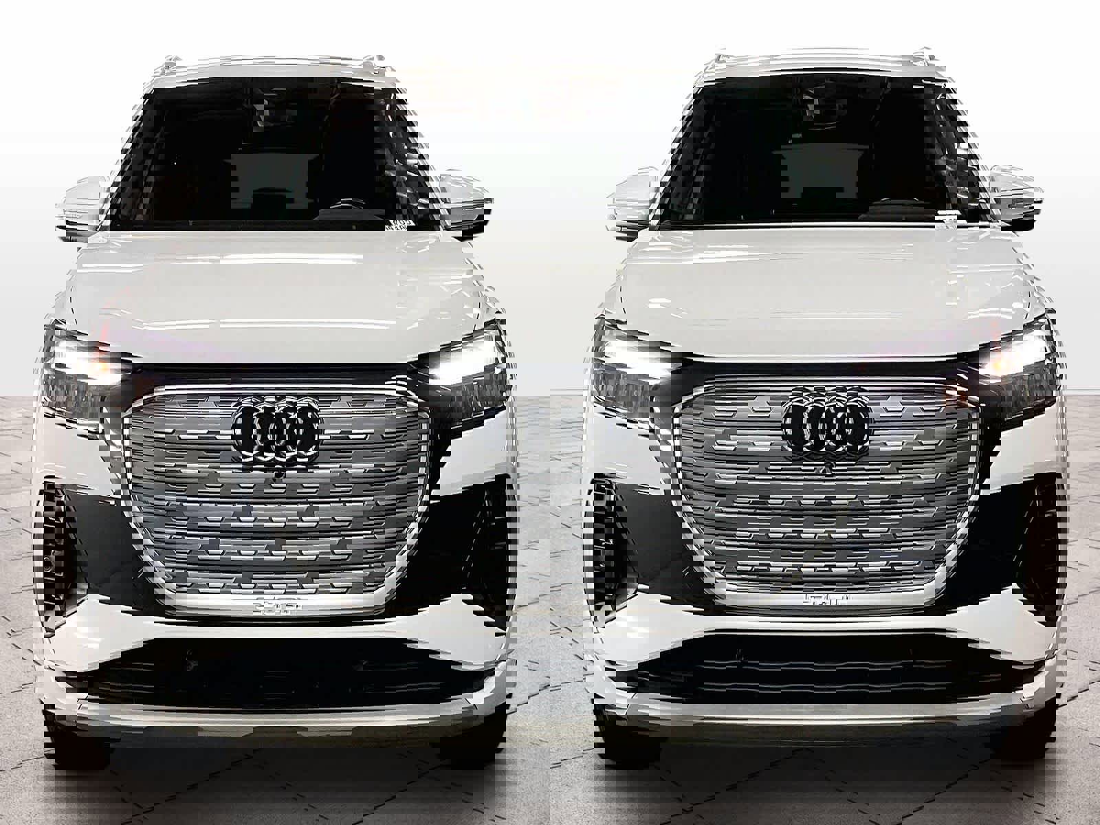 Certified 2023 Audi Q4 e-tron Premium Plus w/ Premium Plus image 3