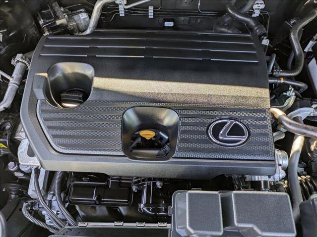 Used 2025 Lexus NX 250 FWD w/ Towing Package (2000 Lbs) image 21