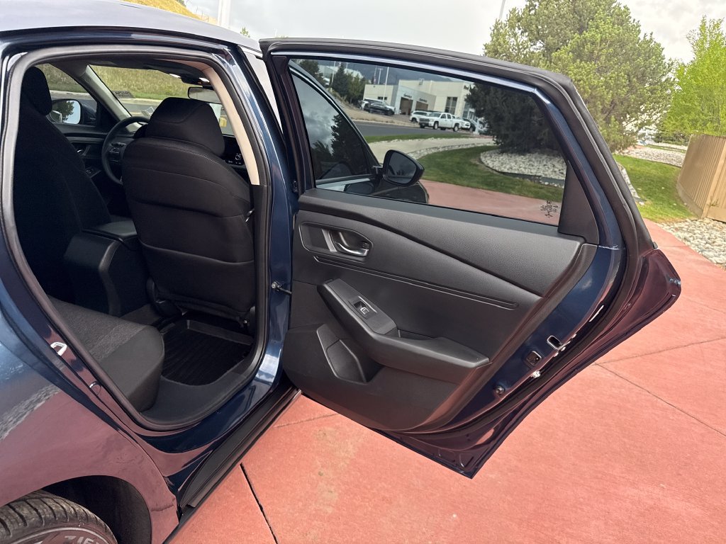 Used 2023 Honda Accord EX image 24