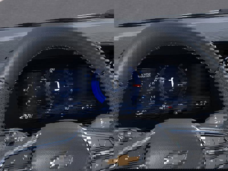 New 2026 Chevrolet Equinox EV LT image 18