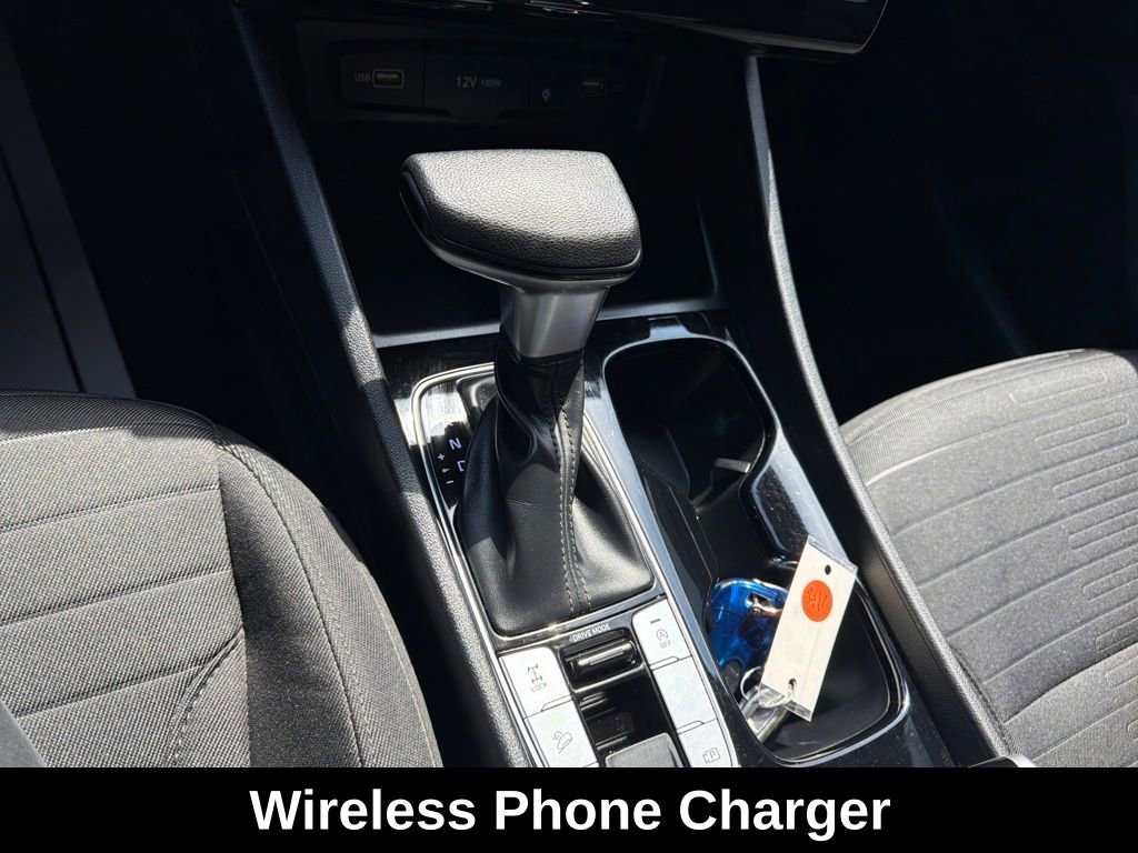 Used 2022 Hyundai Santa Cruz SEL w/ Activity Package image 26