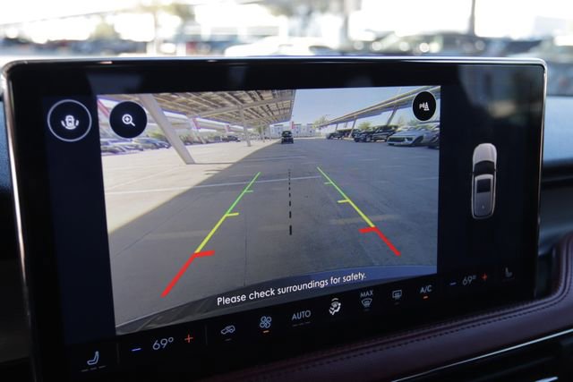 Used 2024 Lincoln Corsair Grand Touring image 18