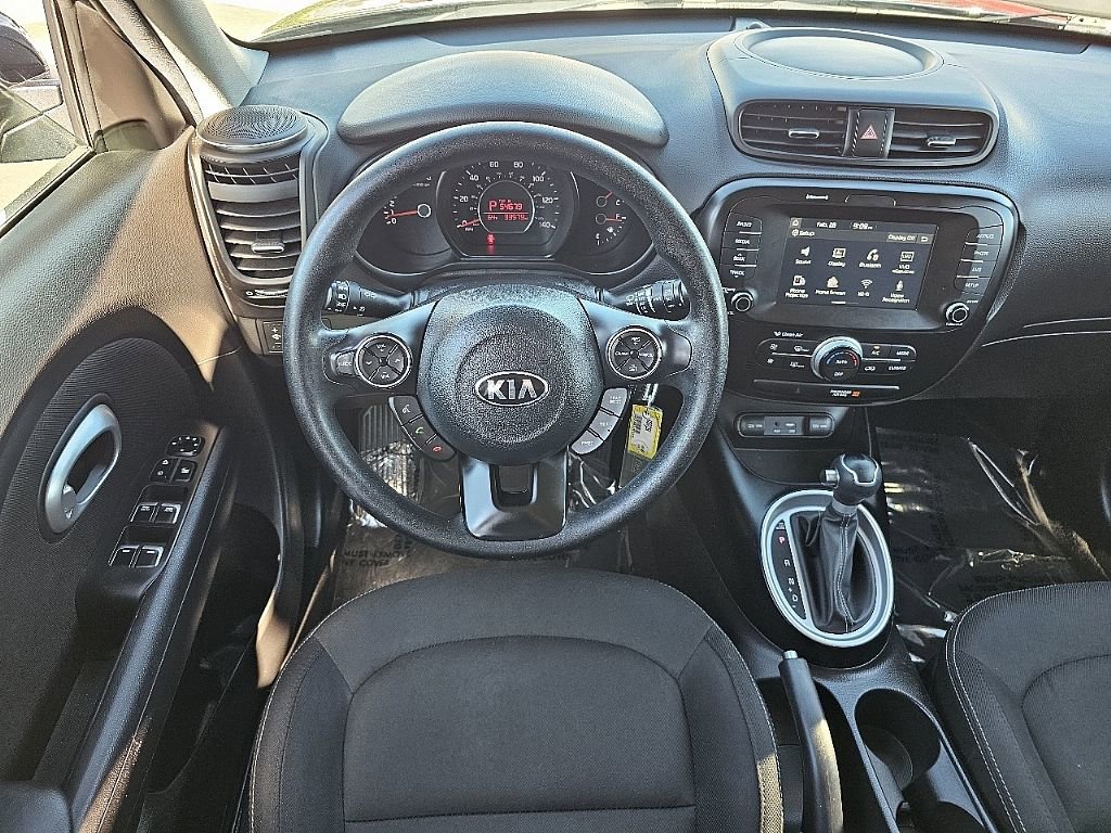 Used 2018 Kia Soul + image 23
