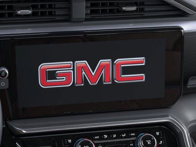 New 2025 GMC Sierra 2500 Denali w/ Denali Reserve Package image 20