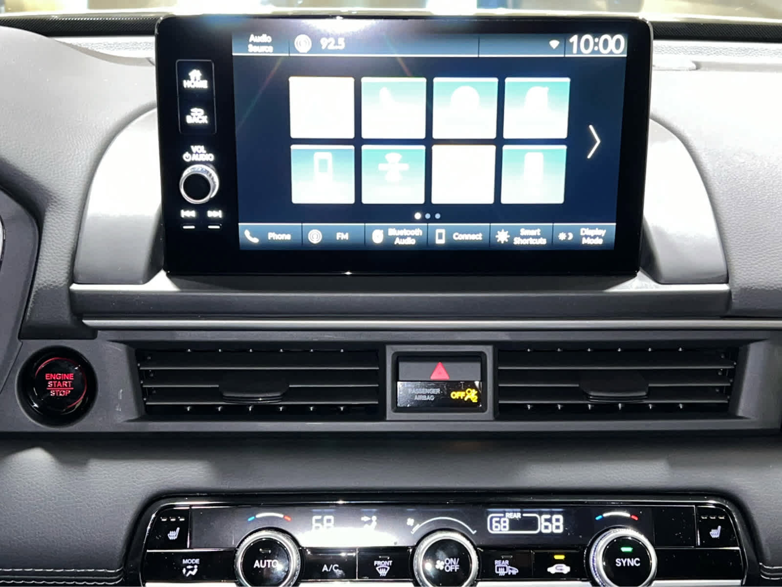 New 2025 Honda Pilot EX-L image 27