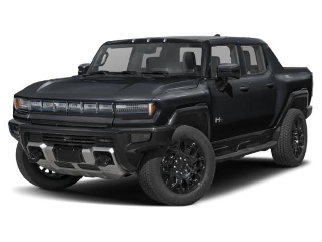 New 2026 GMC Hummer EV 4x4 Crew Cab image 1