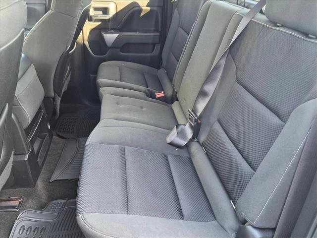 Used 2015 Chevrolet Silverado 1500 LT AWD/4WD image 15