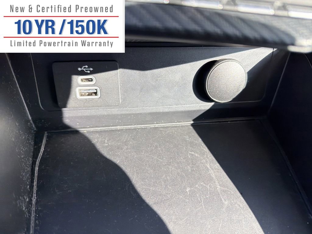 Used 2025 Ford Mustang GT image 25