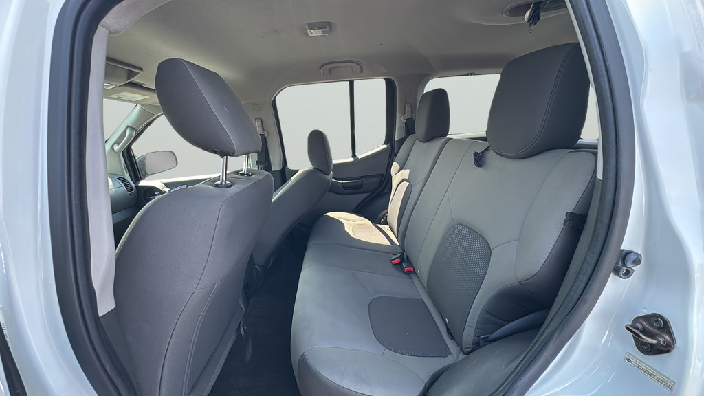 Used 2015 Nissan Xterra S w/ Value Package AWD/4WD image 32