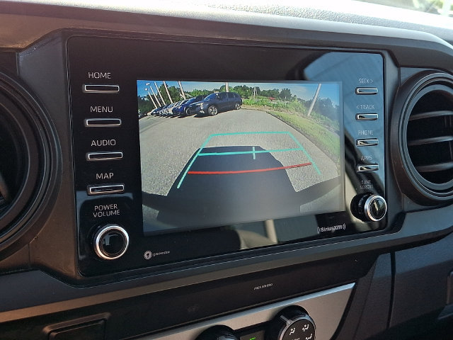 Used 2023 Toyota Tacoma SR w/ SR Convenience Package RWD image 17