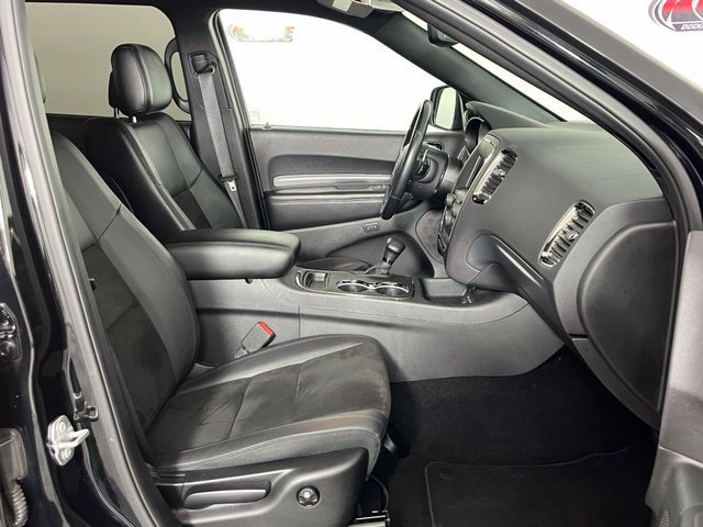 Used 2019 Dodge Durango GT AWD/4WD image 32