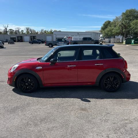 Used 2017 MINI Cooper S image 9