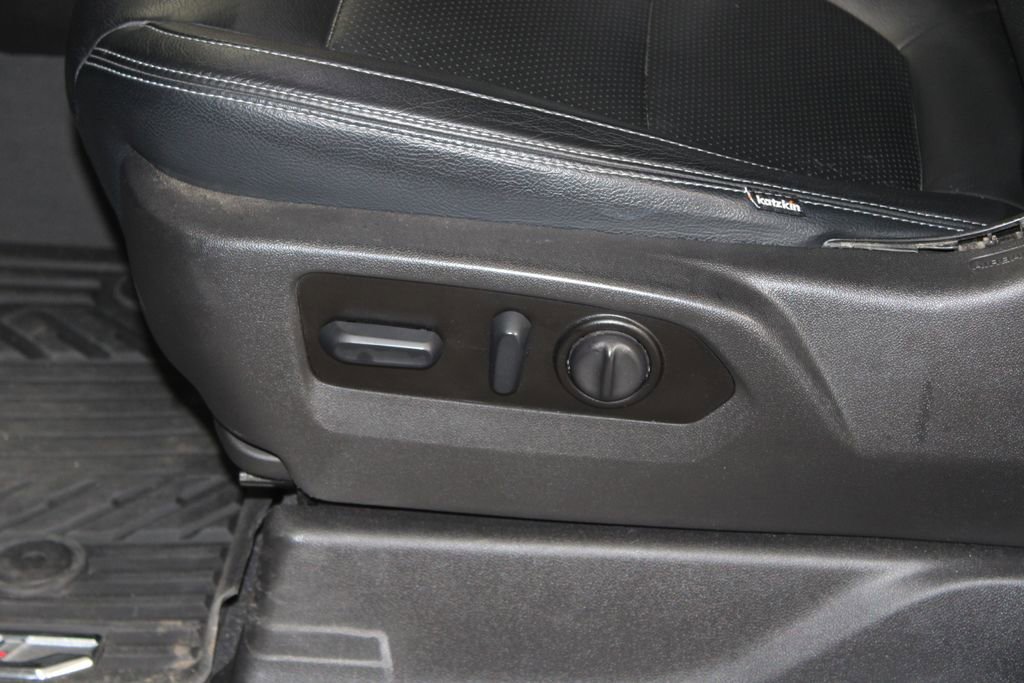 Used 2022 Chevrolet Silverado 1500 RST image 23