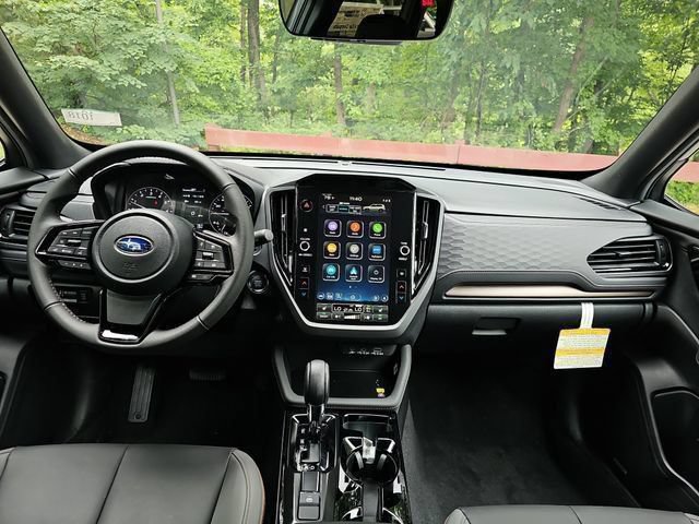 New 2026 Subaru Forester Sport w/ Onyx Edition AWD/4WD image 15