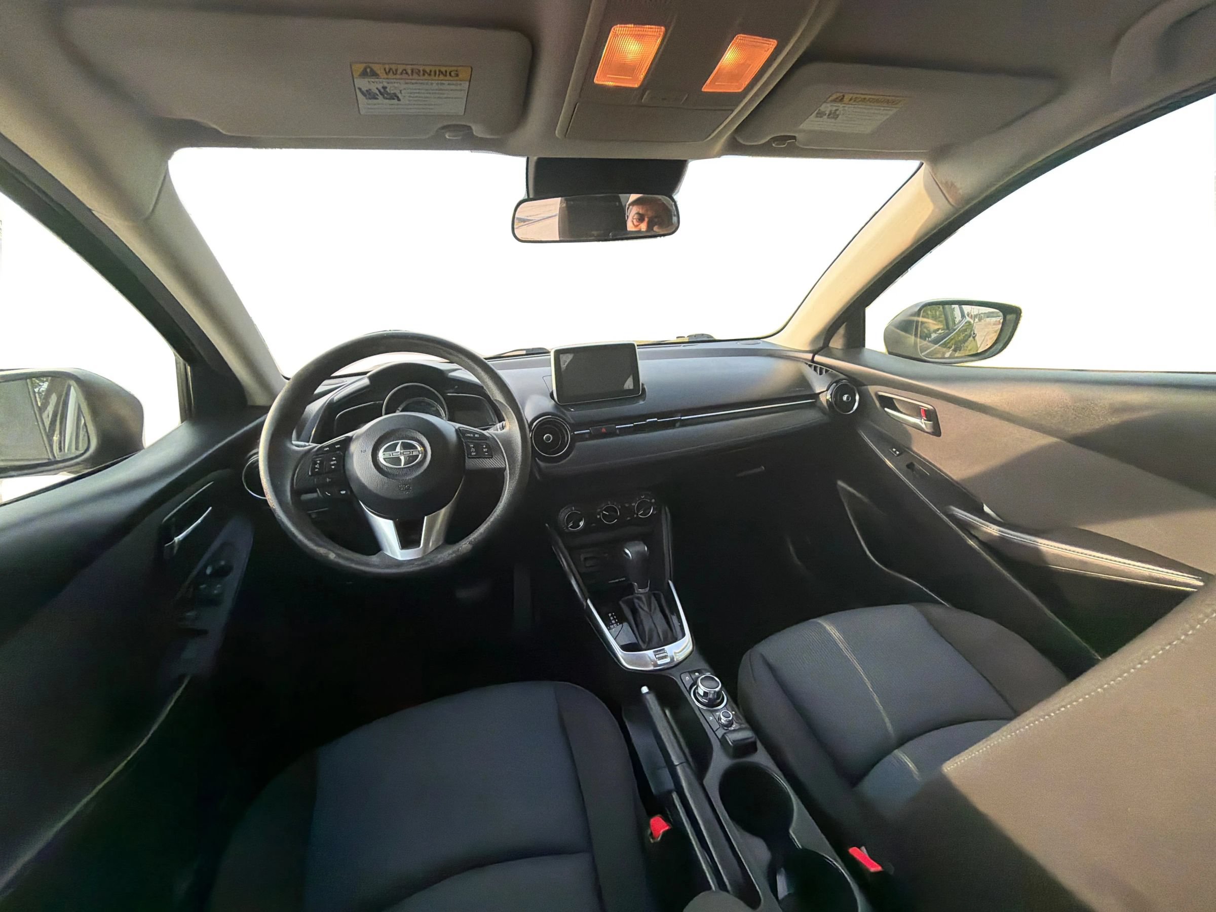 Used 2016 Scion iA FWD image 23