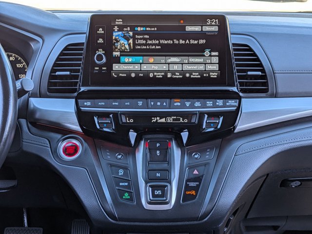 Used 2025 Honda Odyssey Sport-L image 14
