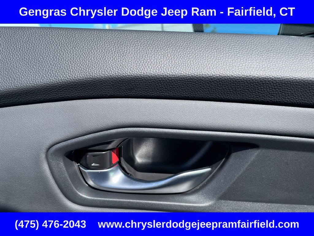 Used 2026 Honda Accord SE image 39