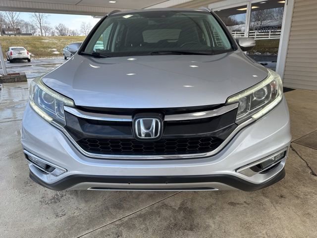 Used 2016 Honda CR-V Touring image 12