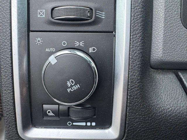 Used 2014 RAM 1500 Outdoorsman image 25