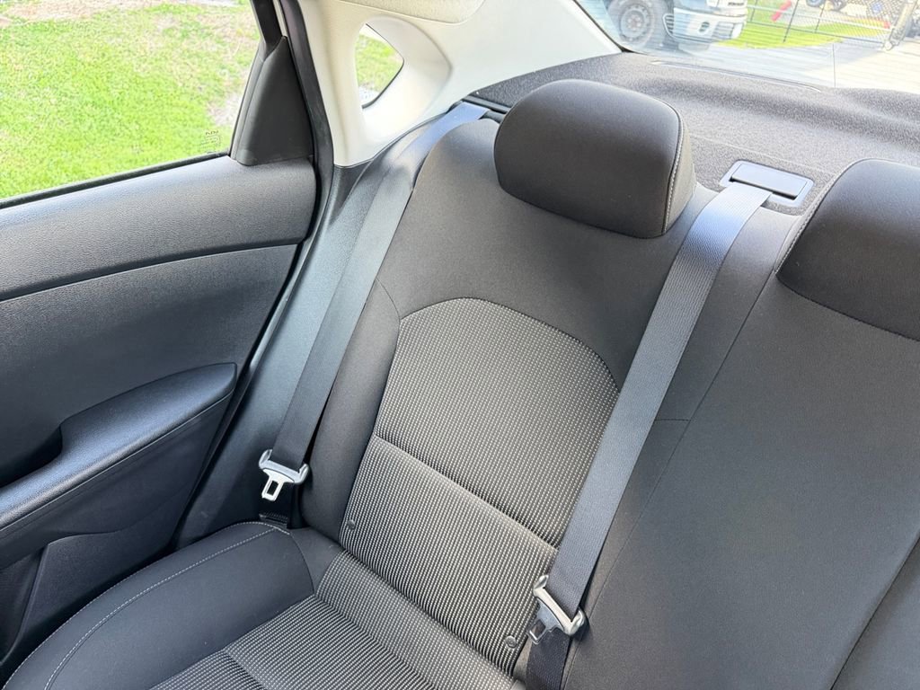 Used 2021 Kia Forte LXS image 33