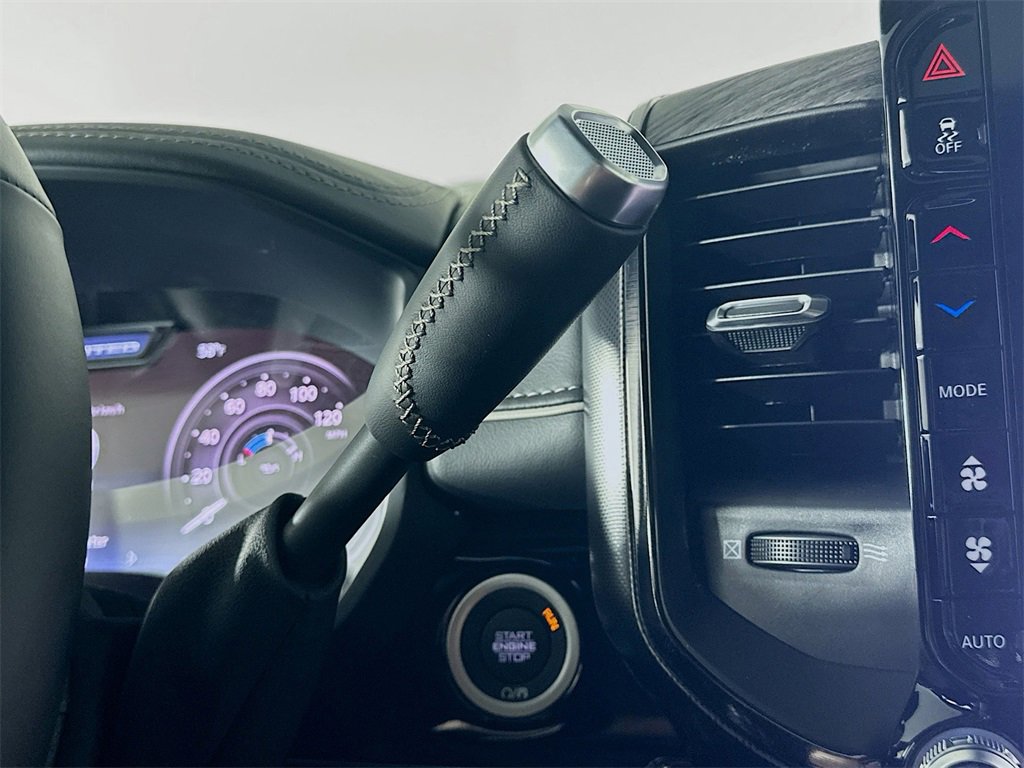 New 2026 RAM 3500 Limited image 12