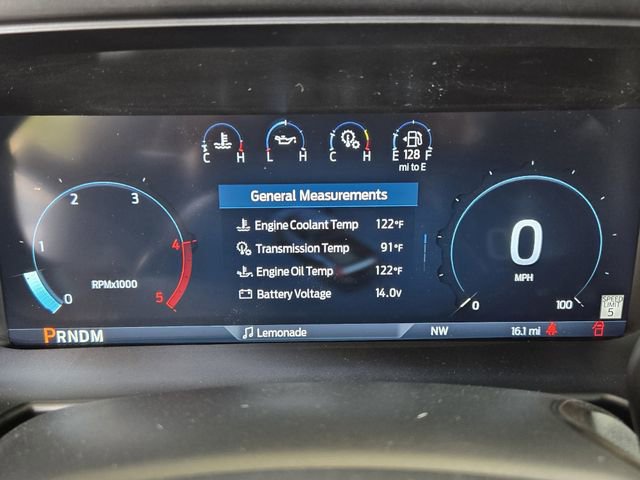 New 2026 Ford F350 Platinum image 12