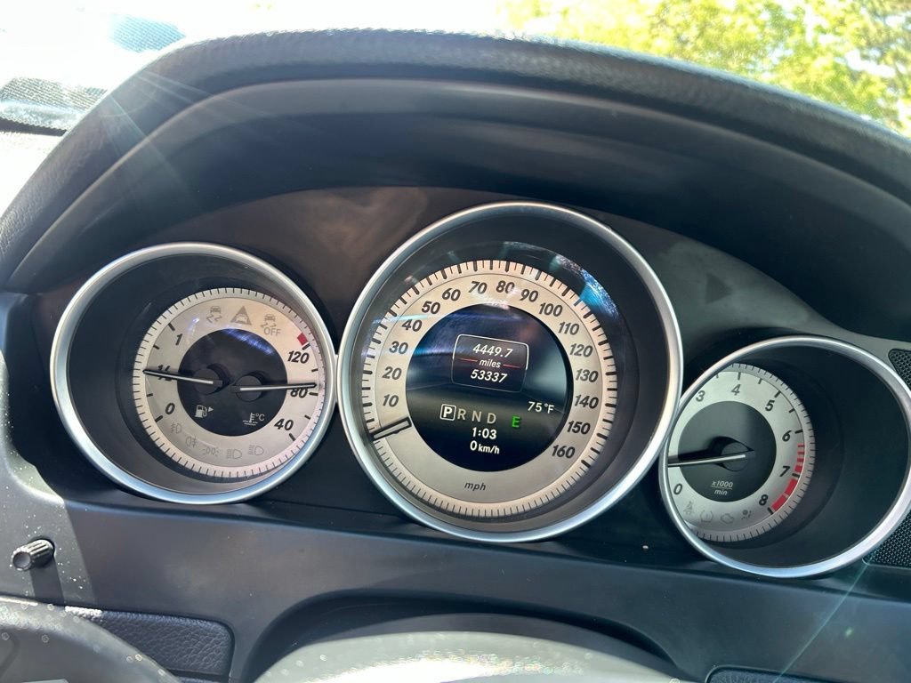 Used 2014 Mercedes-Benz C 250 Sedan image 28