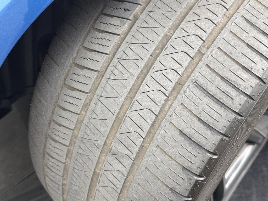 Used 2022 Dodge Challenger R/T Scat Pack RWD image 18