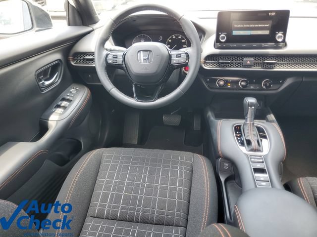 Used 2024 Honda HR-V Sport image 15