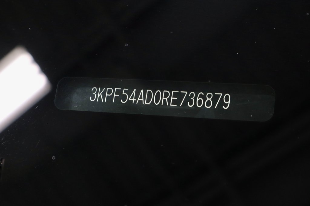 Used 2024 Kia Forte GT-Line w/ GT-Line Premium Package image 37