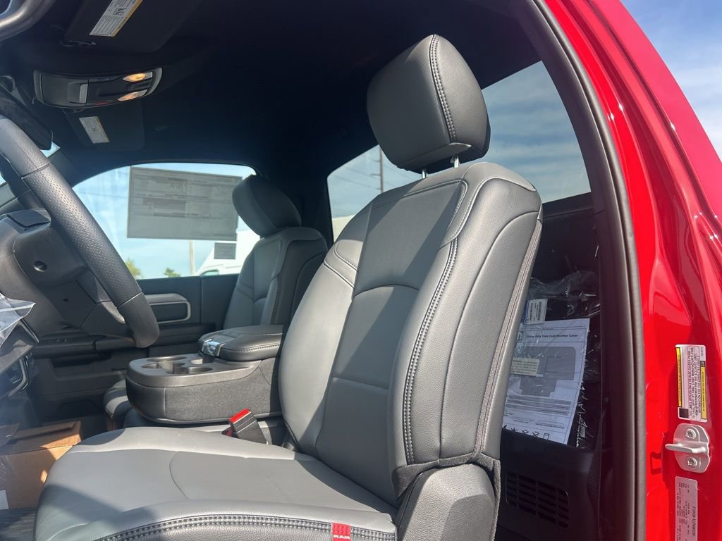 New 2026 RAM 5500 Tradesman image 9