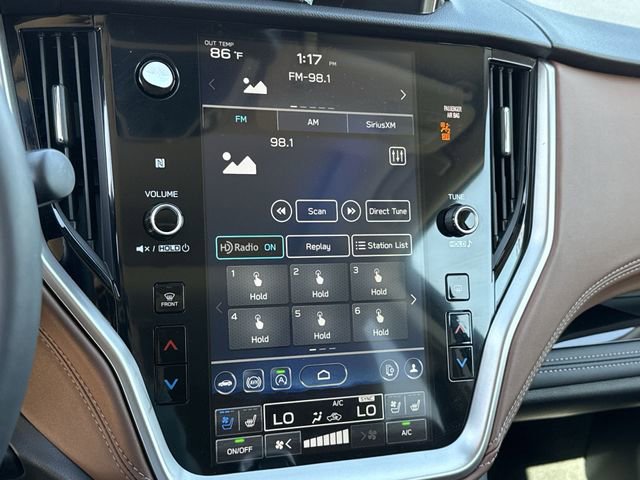 Certified 2025 Subaru Outback Touring image 24